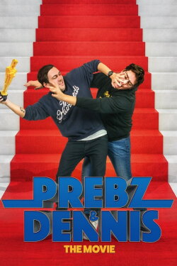 Prebz og Dennis: The Movie (2017) Prebz og Dennis: The Movie (2017)