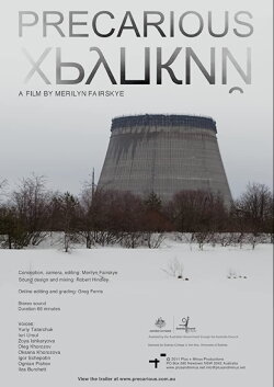 Precarious (2011) Precarious (2011)