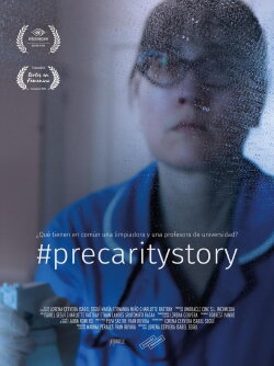 #PrecarityStory (2020)