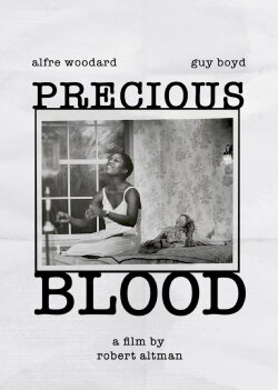 Precious Blood (1982) Precious Blood (1982)