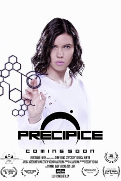 Precipice (2018) Precipice (2018)