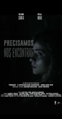 Precisamos Nos Encontrar (2019) Precisamos Nos Encontrar (2019)
