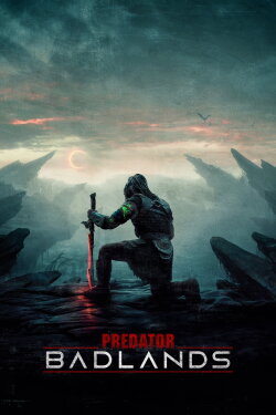 Predator: Badlands (2025) Predator: Badlands (2025)