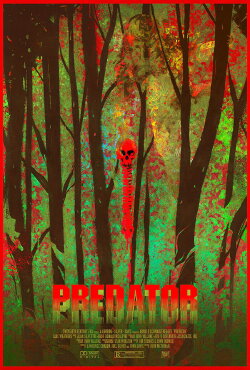 Predator (1987) Predator (1987)