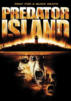 Predator Island (2005)