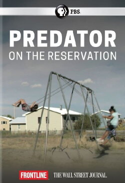 Predator on the Reservation (2019) Predator on the Reservation (2019)