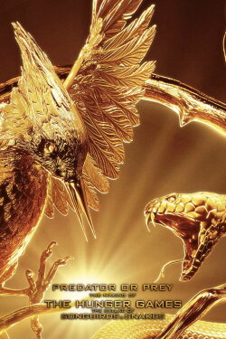 Predator or Prey: Making The Ballad of Songbirds & Snakes (2024) Predator or Prey: Making The Ballad of Songbirds & Snakes (2024)