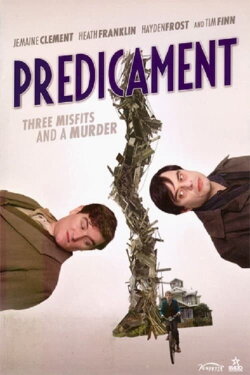 Predicament (2010) Predicament (2010)