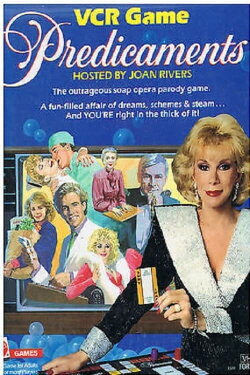 Predicaments (1986) Predicaments (1986)