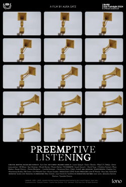 Preemptive Listening (2025)