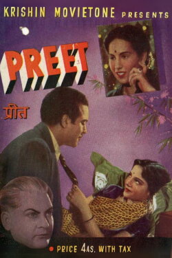 Preet (1945)