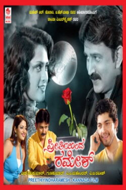 Preethiyinda Ramesh (2010) Preethiyinda Ramesh (2010)