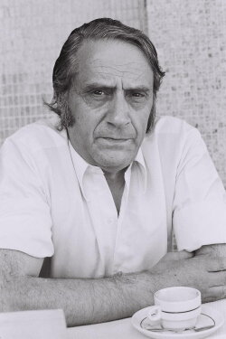 Prefácio a Vergílio Ferreira (1975) Prefácio a Vergílio Ferreira (1975)