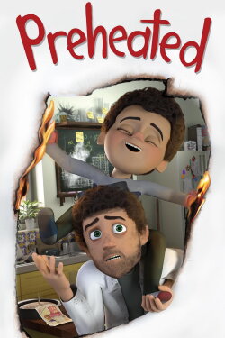 Preheated (2019)