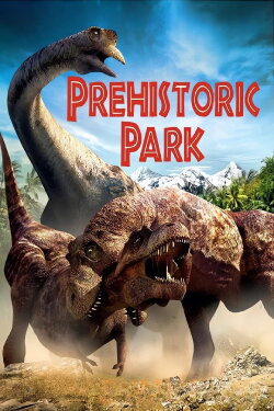 Prehistoric Park (2006) Prehistoric Park (2006)