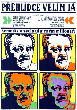 Přehlídce velím já! (1969) Přehlídce velím já! (1969)