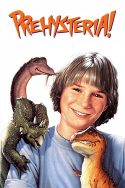 Prehysteria! (1993) Prehysteria! (1993)