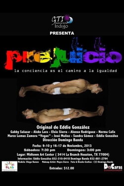 Prejuicio (2013)