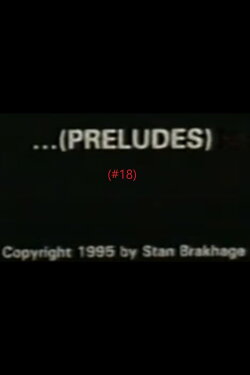 Prelude 18 (1996)