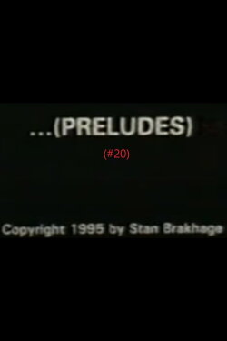 Prelude 20 (1996)