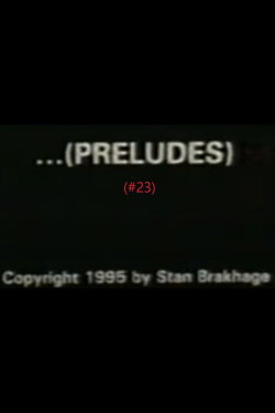 Prelude 23 (1996)