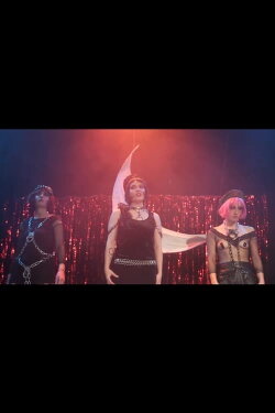 Prelude (2018)