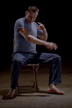 Prelude in Air (2002) Prelude in Air (2002)