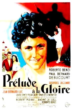 Prelude to Glory (1950) Prelude to Glory (1950)