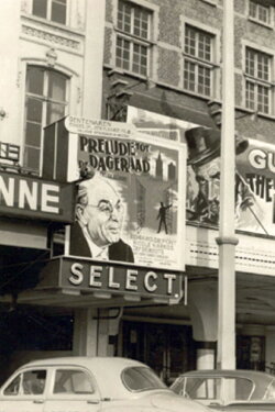 Prelude tot de dageraad (1959) Prelude tot de dageraad (1959)