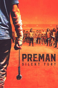 Preman: Silent Fury (2021)