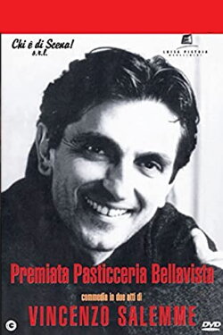 Premiata Pasticceria Bellavista (2000) Premiata Pasticceria Bellavista (2000)