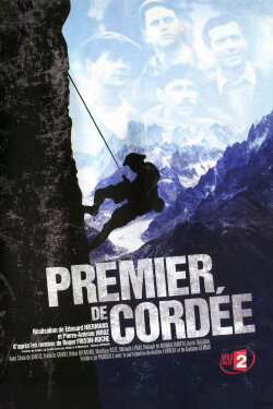 Premier de cordée : la grande crevasse (1999)