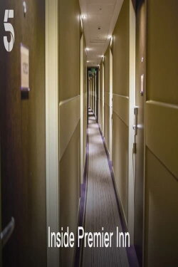 Premier Inn: Britain's Biggest Budget Hotel (2020)