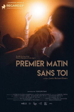 Premier matin sans toi (2018) Premier matin sans toi (2018)