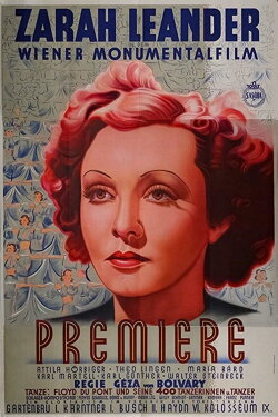 Premiere (1937) Premiere (1937)