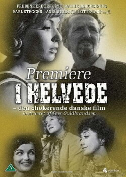 Premiere i helvede (1964) Premiere i helvede (1964)