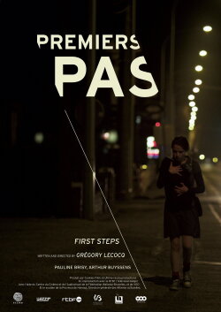 Premiers pas (2012)