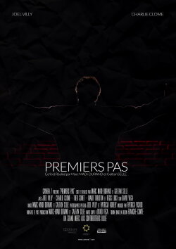 Premiers pas (2015)
