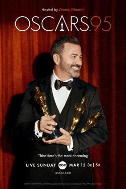Premios Oscar (2023)