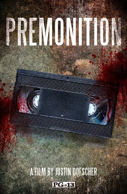 Premonition (2016)