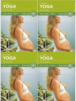 Prenatal Yoga (2007) Prenatal Yoga (2007)