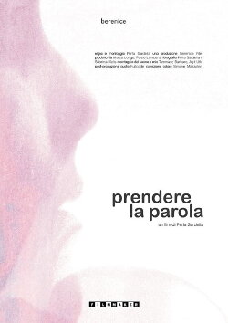 Prendere la parola (2019)