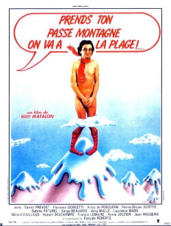 Prends ton passe-montagne, on va à la plage (1983) Prends ton passe-montagne, on va à la plage (1983)