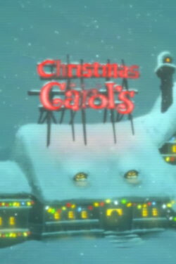 Prep & Landing: Come on Down to Christmas Carol's! (2011) Prep & Landing: Come on Down to Christmas Carol's! (2011)