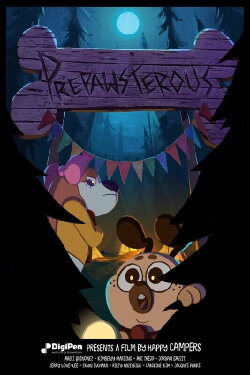 PrePAWsterous (2020)