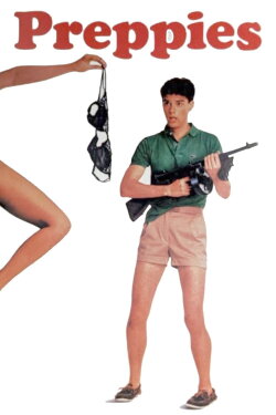 Preppies (1984)