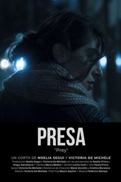 Presa (2022) Presa (2022)