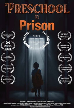 Preschool to Prison (2023) Preschool to Prison (2023)