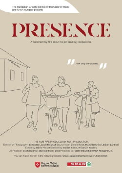 PRESENCE (2020)