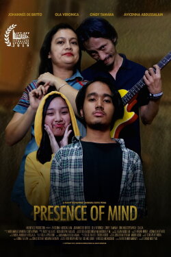 Presence of Mind (2019) Presence of Mind (2019)
